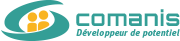 Comanis – Le développement des compétences Logo